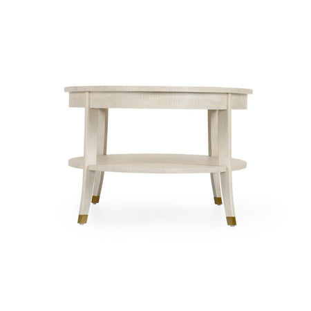 Zolman Cocktail Table Side View