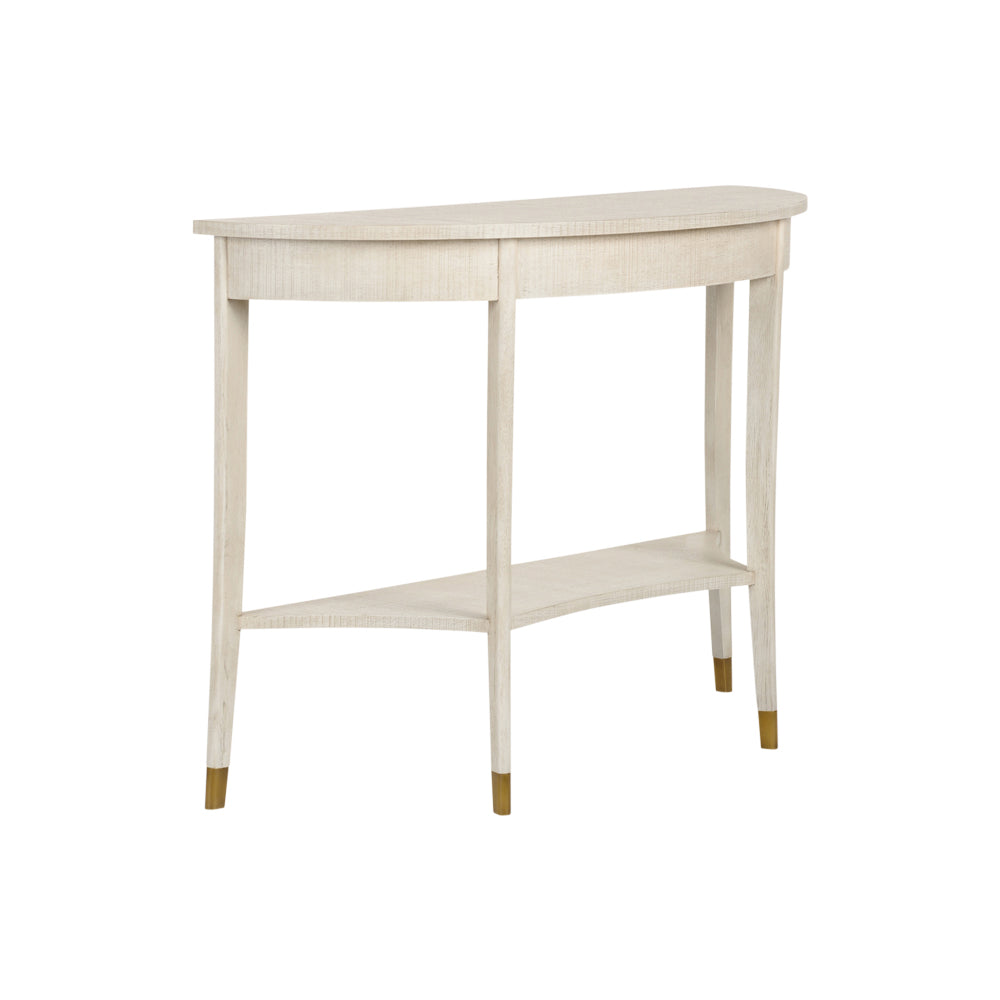 Zolman Console From Dear Keaton
