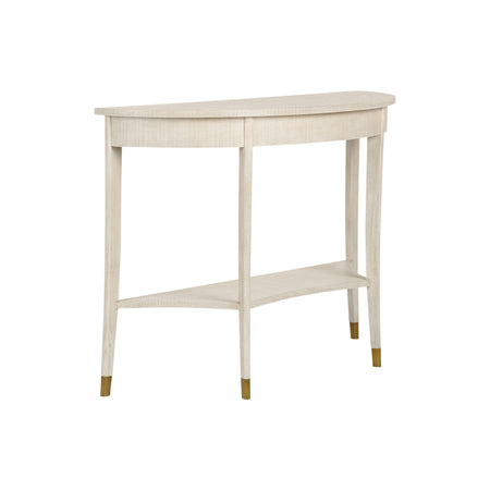 Zolman Console From Dear Keaton