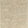 Anastasia Wool Rug from Dear Keaton