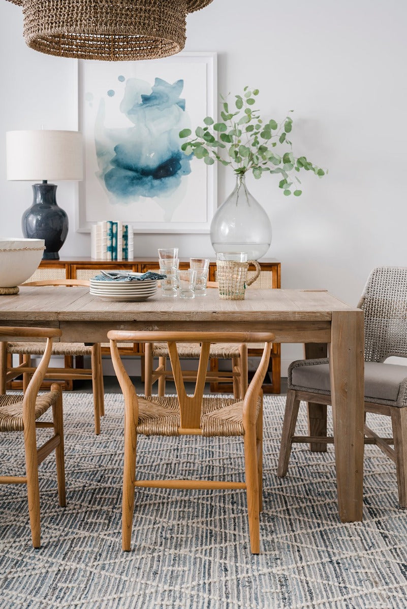 Dear Keaton Canton Dining Table Alternate View