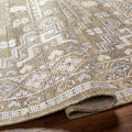 Mayla Rug Closeup Detail 