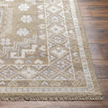 Mayla Rug Corner Detail - Dear Keaton Rugs