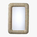 Benny Rectangle Mirror