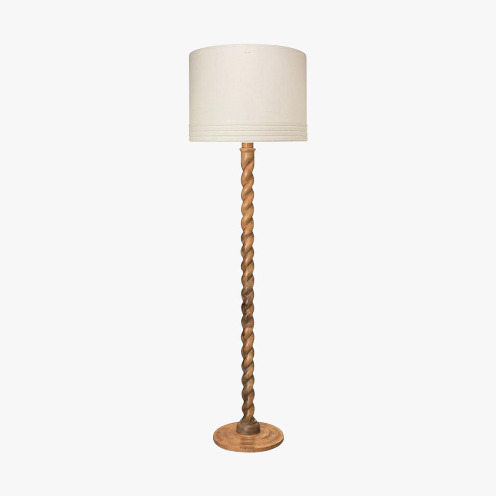 Biltmore Floor Lamp by Dear Keaton