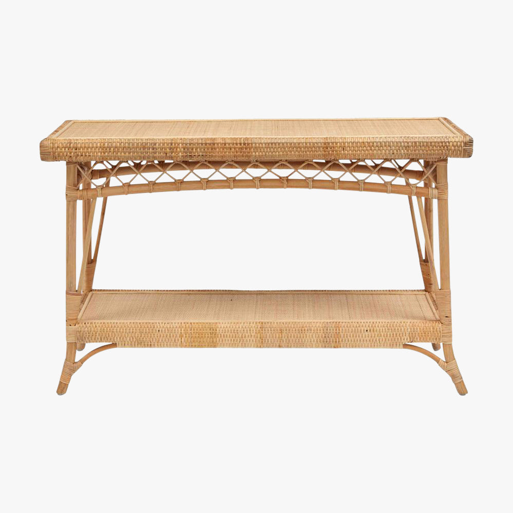 Boothbay Console Table by Dear Keaton