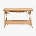 Boothbay Console Table