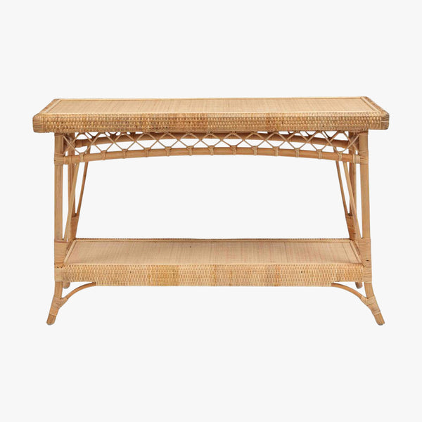 Boothbay Console Table