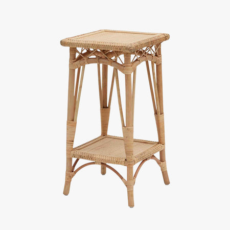 Boothbay Pedestal Table