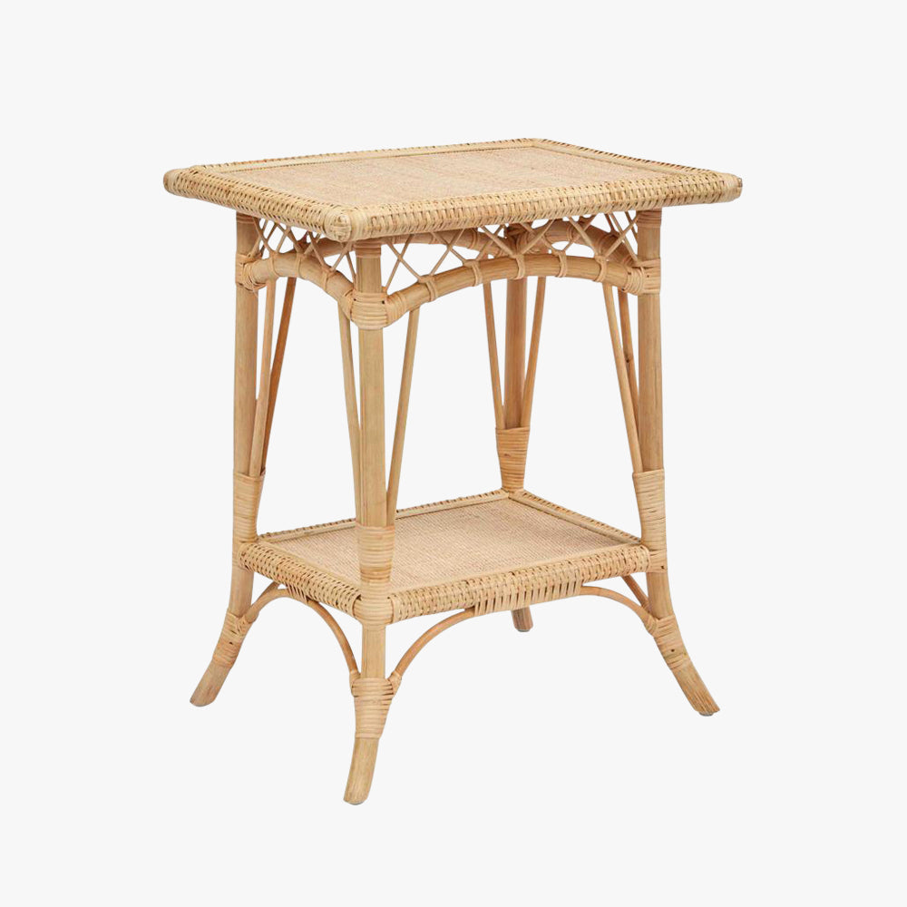 Boothbay Side Table by Dear Keaton