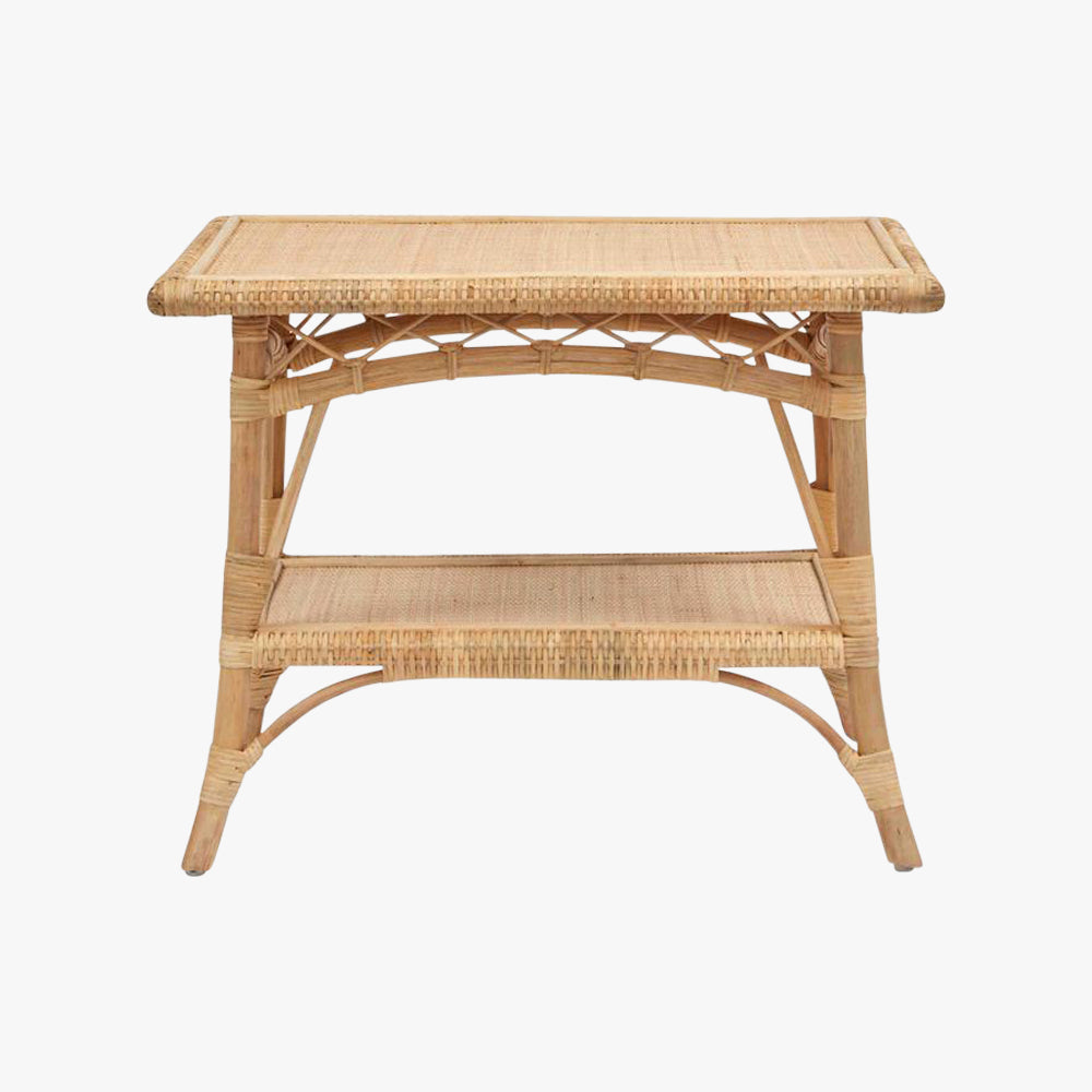 Boothbay Sofa Side Table by Dear Keaton