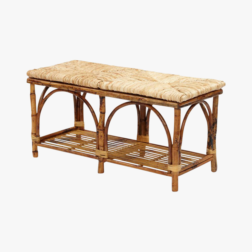 Bridgetown Rush Bench by Dear Keaton