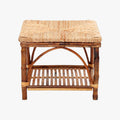 Bridgetown Rush Stool