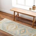 Bristow Rug Runner Rug Styled