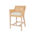 Byron Cane Counter Stool From Dear Keaton