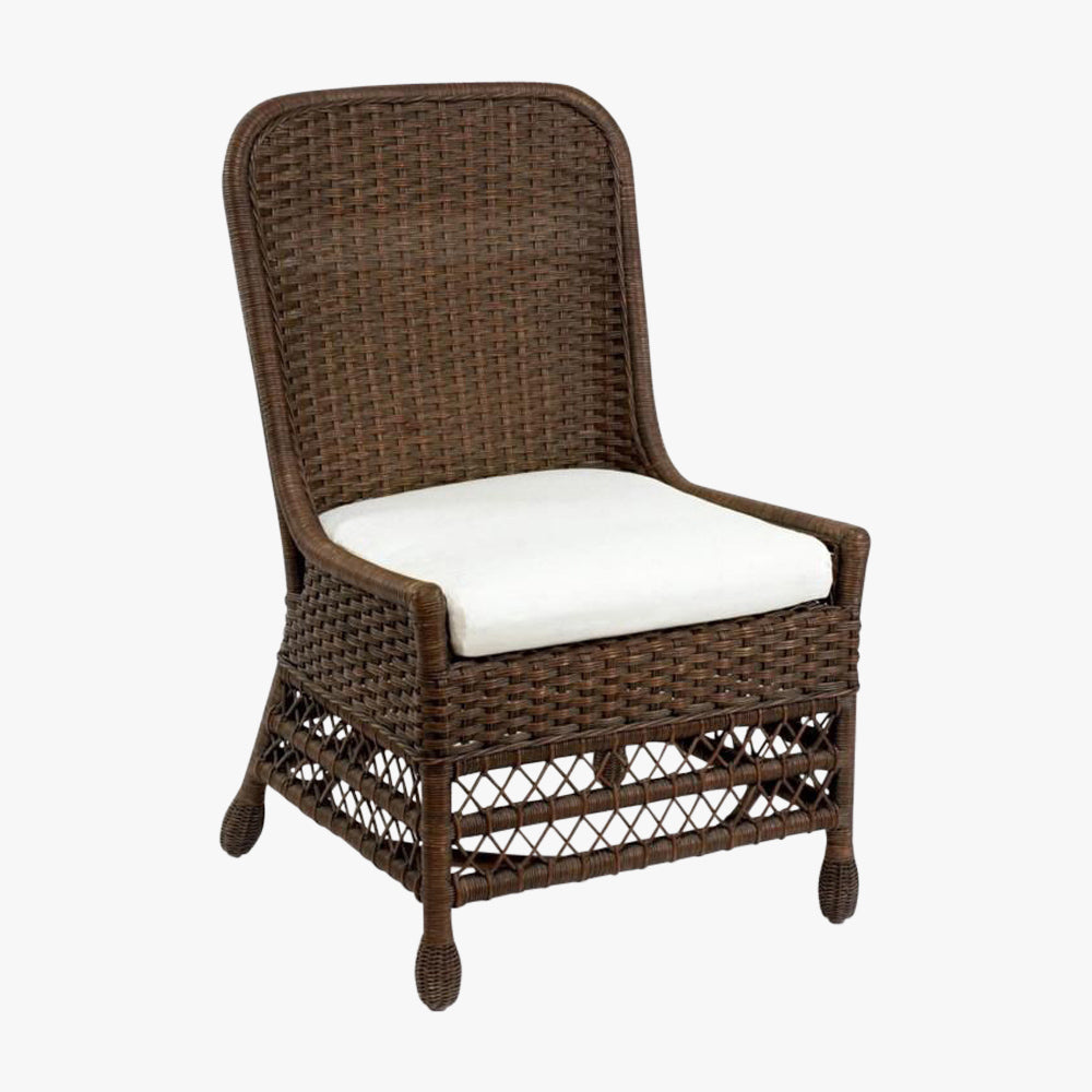 Set of Two Catalina Pull Up Chairs by Dear Keaton