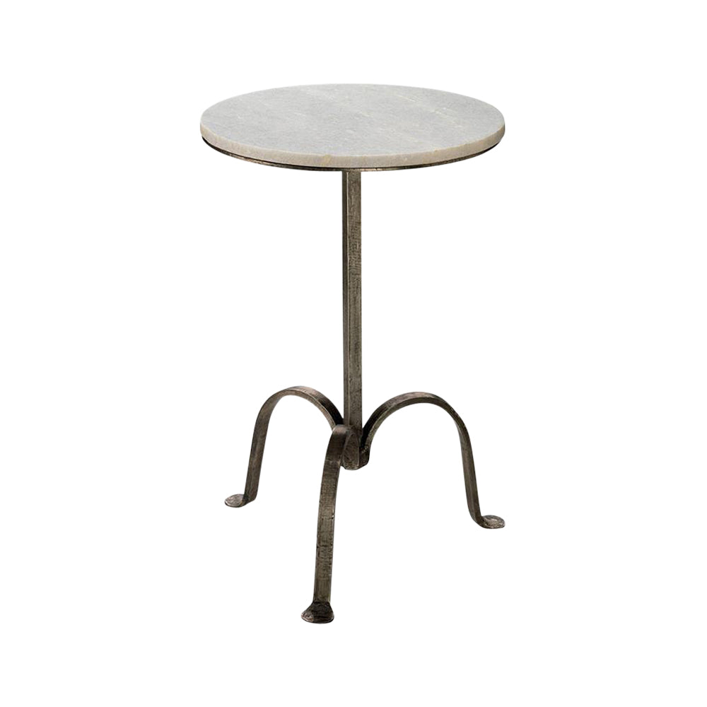 Champs Marble Table From Dear Keaton