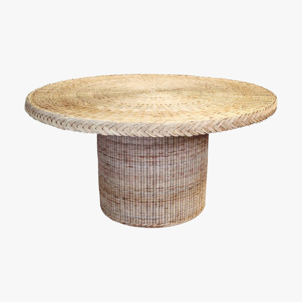 Chatham Dining Table by Dear Keaton