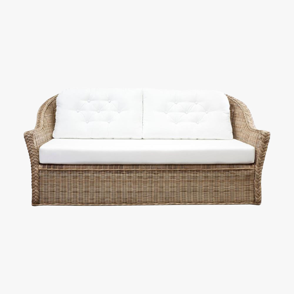Chatham Lounge Sofa by Dear Keaton