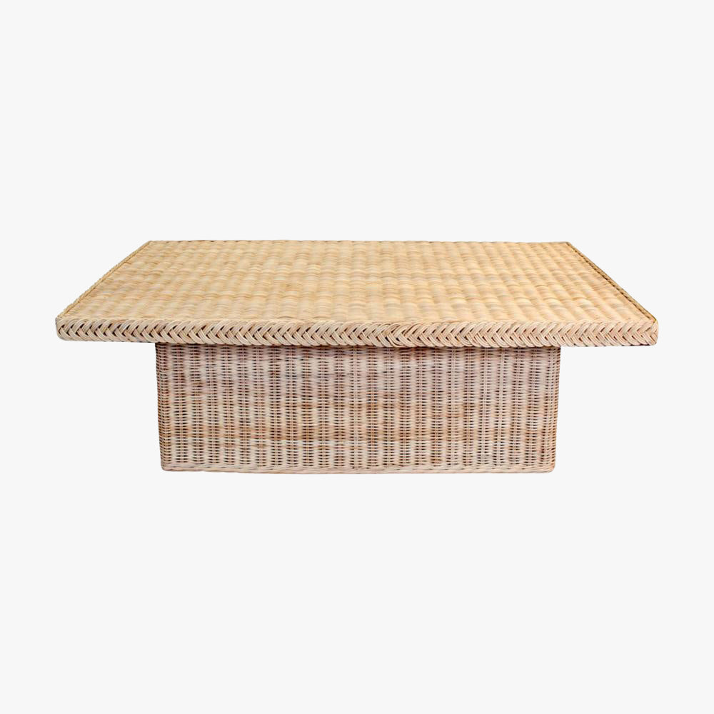 Chatham Rectangular Coffee Table by Dear Keaton