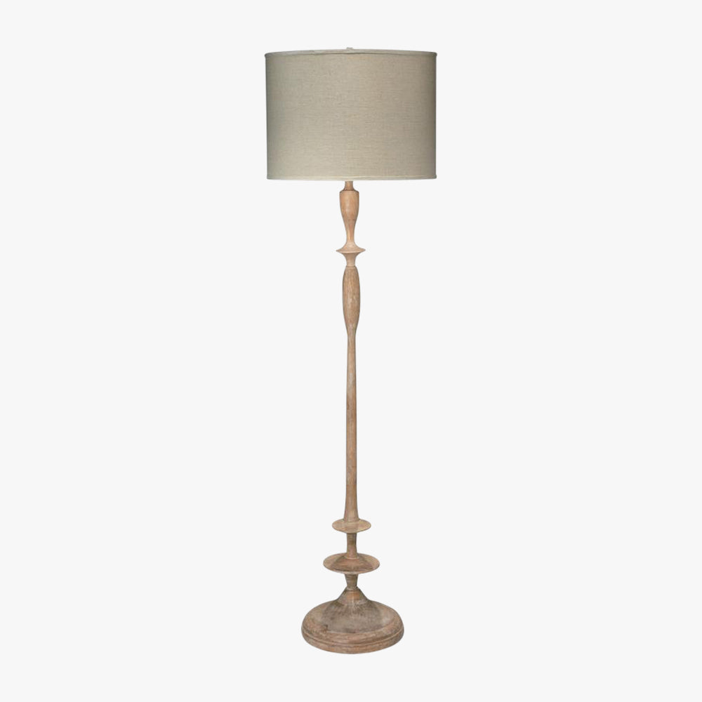 Dubrow Floor Lamp by Dear Keaton