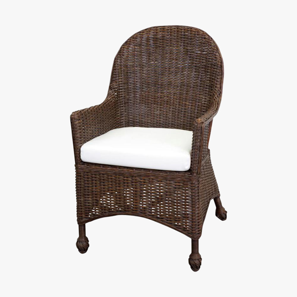 Eastern Shore Host Chair