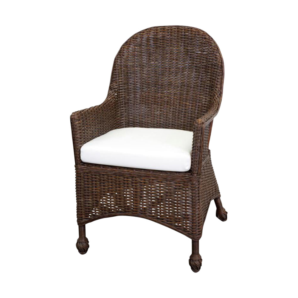 Eastern Shore Host Chair From Dear Keaton