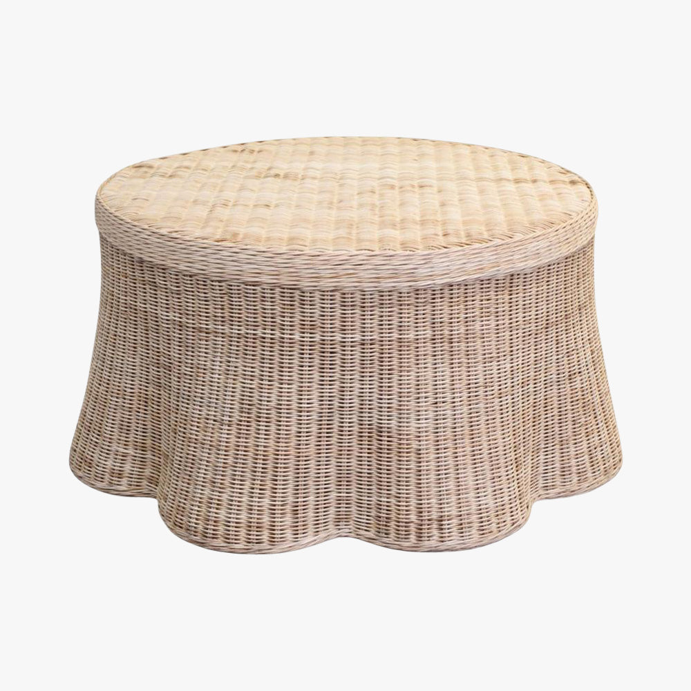 Harbour Island Coffee Table by Dear Keaton