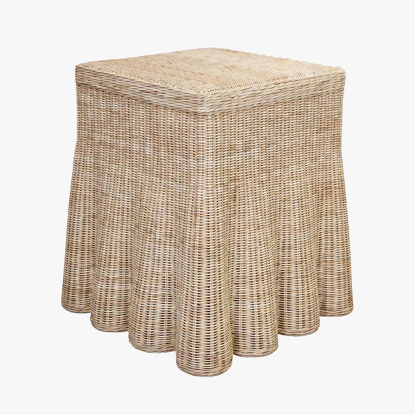 Harbour Island Square Side Table
