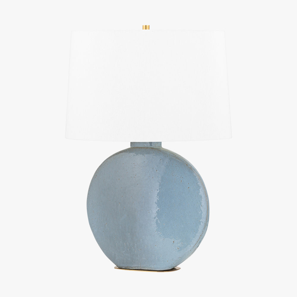 Kota Table Lamp by Dear Keaton